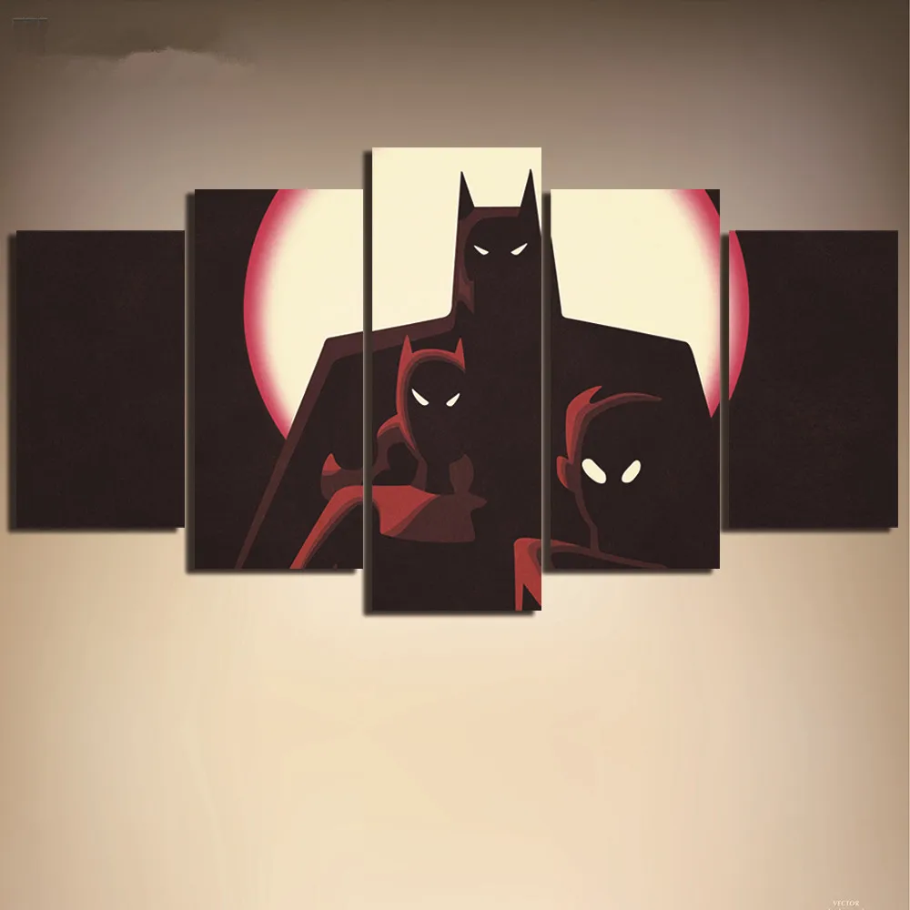 ==> [Free Shipping] Buy Best dewang Picture Canvas Oil Painting By Numbers Poster Decor Online with LOWEST Price