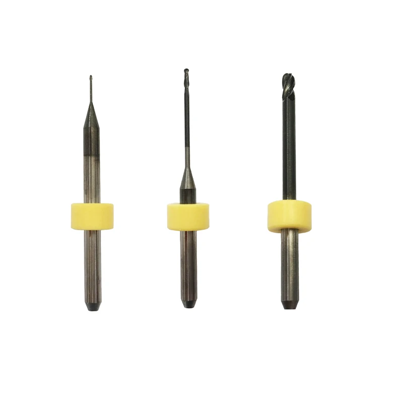 Dental milling burs Dental zirconia burs Dental cad cam burs Dental