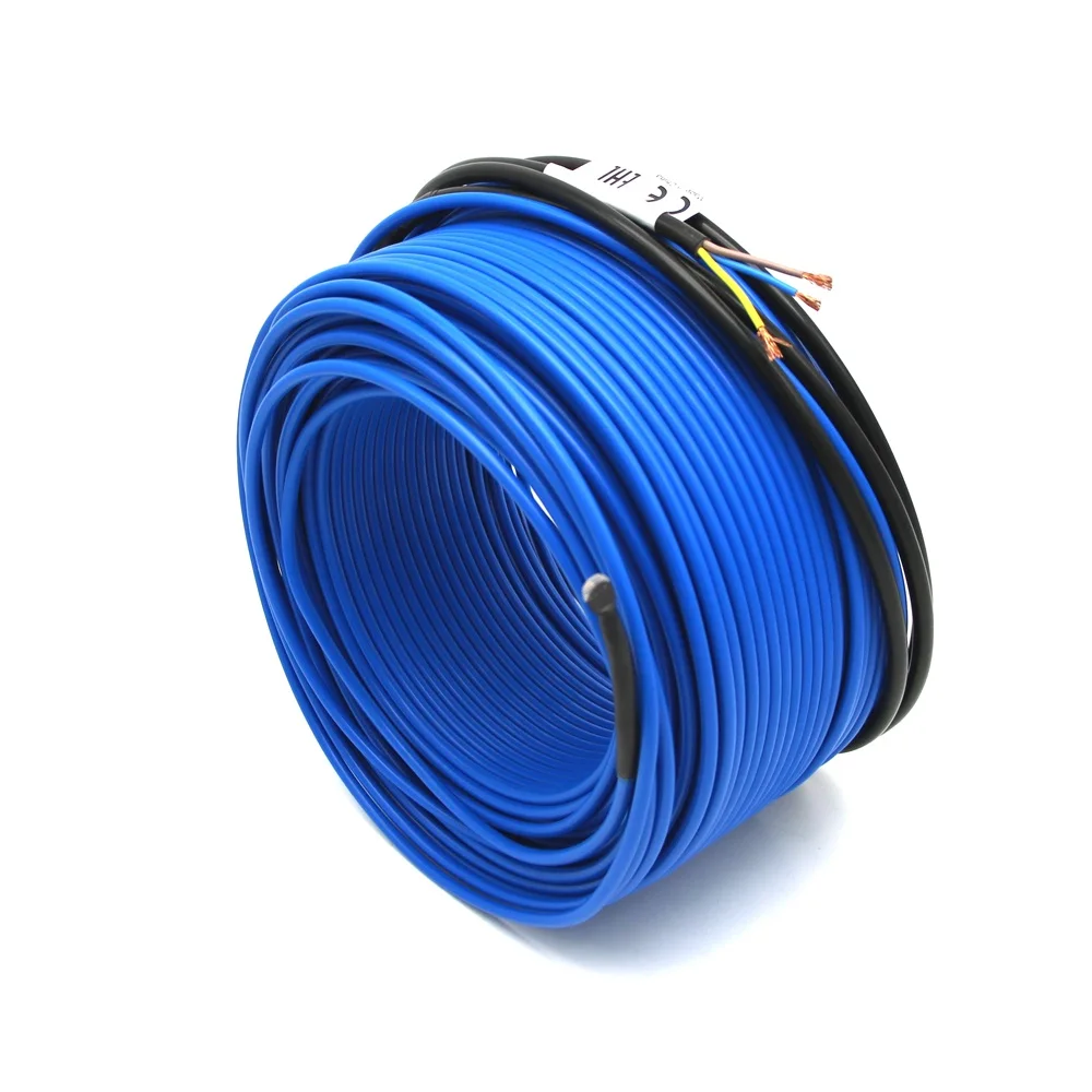 SH20 floor heating cable (1)