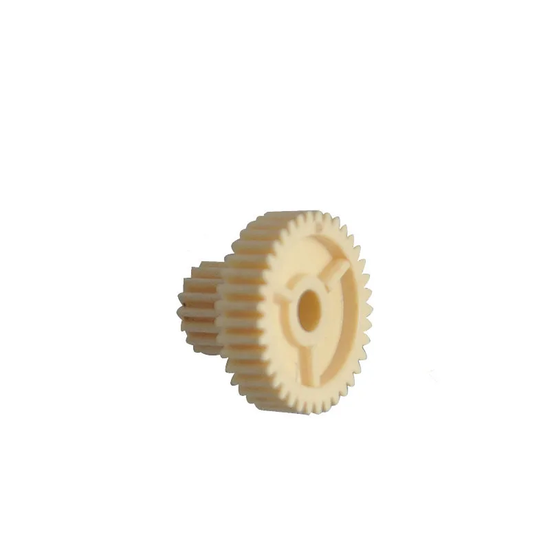 Dusuny 37T fuser gear для Ricoh AF1060 AF1075 AF2075 MP7500 6001 MP8001 MP6000 B065 4222 10 шт. в лоте|ricoh gear|fuser ricohricoh |