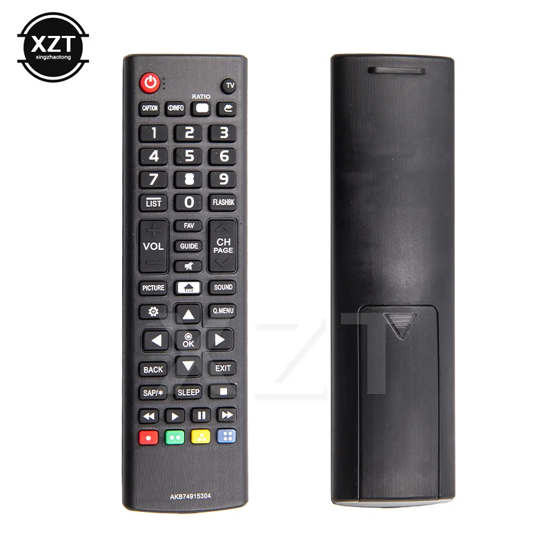 

1PCS Newest Remote Control Replacement for LG AKB74915304 TV Remote Controller