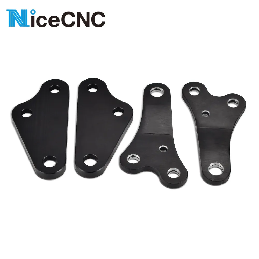 NiceCNC Engine Support Bracket Hanger For Suzuki DRZ400 DRZ DR-Z 400 2000- 2013 Motorcycle