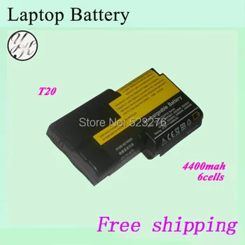 

For IBM 02K6644 02K6645 02K6646 02K6620 02K6621 02K6626 02K6627 02K6649 02K6857 02K6858 Laptop battery For ThinkPad T20