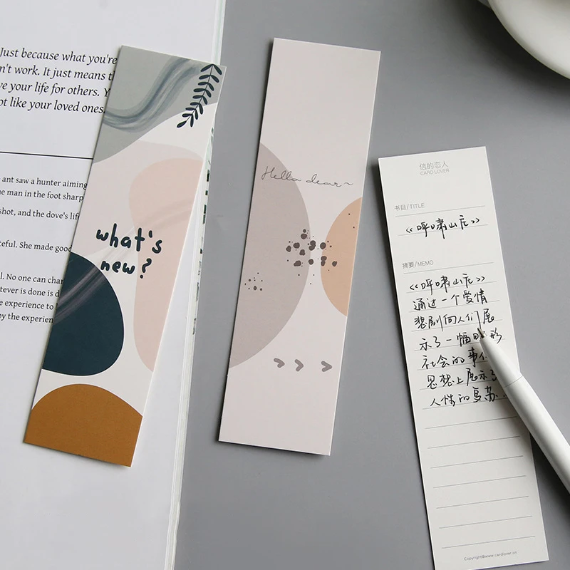 30PCS/Pack Kawaii Cute Sakura Flower Bookmark Paper Bookmarks Page Marker Stationery School Office Supplies Papeleria sl1958 30PCS/Pack Kawaii Cute Sakura Flower Bookmark Paper Bookmarks Page Marker Stationery School Office Supplies Papeleria sl1958