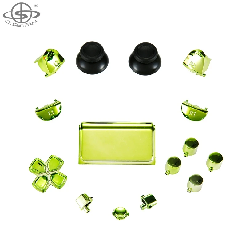 PS4 040 chro buttons (2)