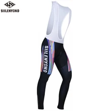 Противоударный Coolmax Велоспорт комбинезон MTB велосипед Велоспорт Колготки для новорождённых гонки на велосипедах велосипедные bib мотобрюки Pantaloni Ciclismo человек