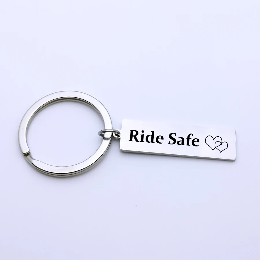 ride safe 第4种 3
