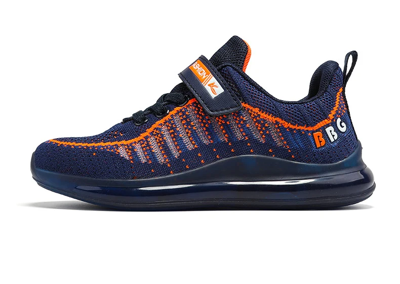 

Boys shoes summer mesh breathable single net shoes 2019 new summer models boys big children sports shoes children shoes