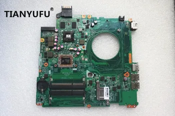 

766715-001 766715-501-601 15-P motherboard DAY23AMB6C0 A10-5745M For HP 15-P 15Z-PLaptop Motherboard tested 100% work