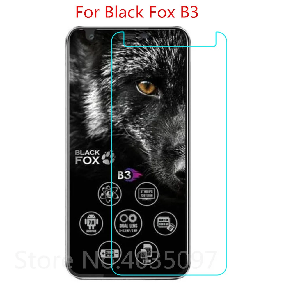 Black Fox 8 Телефон Купить