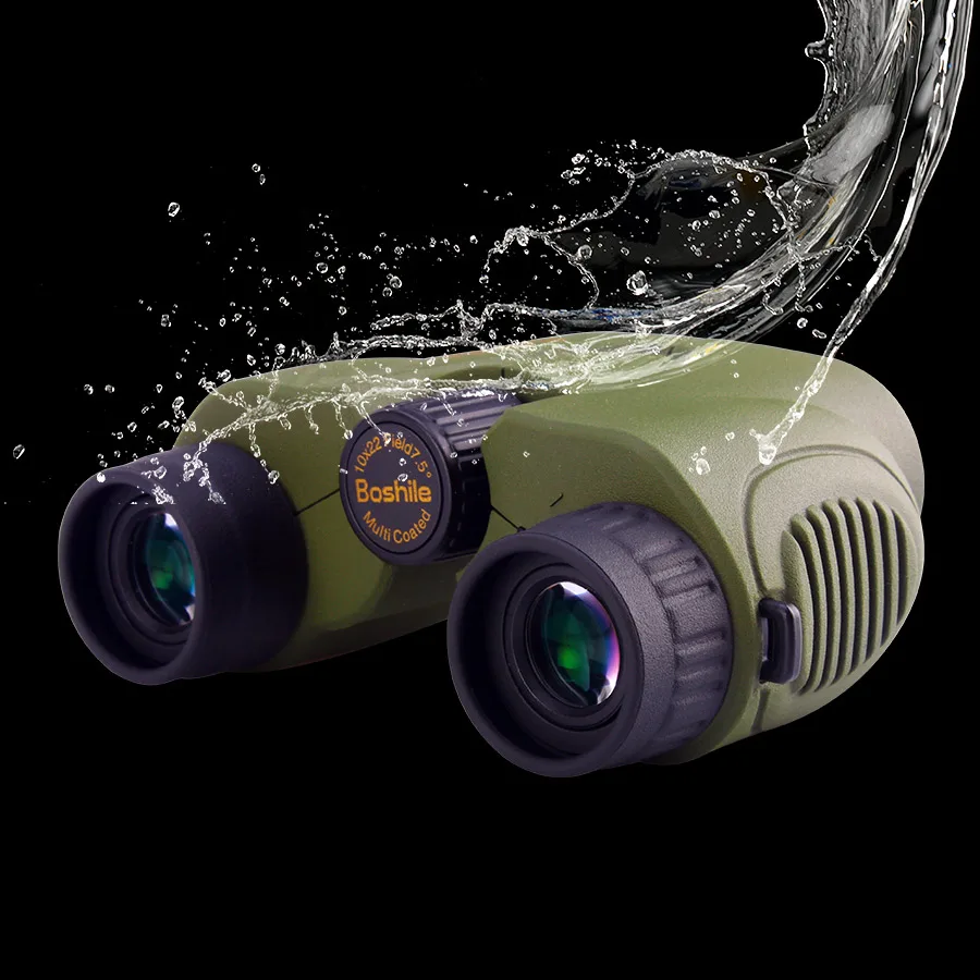 Buy 10x22 Outdoor Hunting Military Standard Grade High