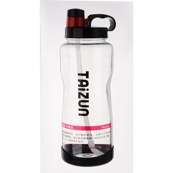 

Manufacturers sell wholesale high permeability PC materials large capacity exquisite water bottle