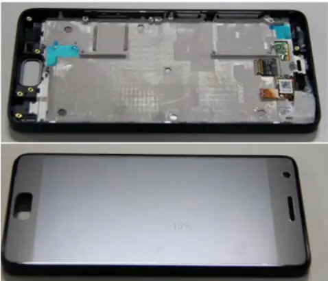 

For Lenovo ZUK Z1 LCD Display Touch Screen 5.5" digitizer assembly zuk z1 black white Repair Replacement free shipping 5.5