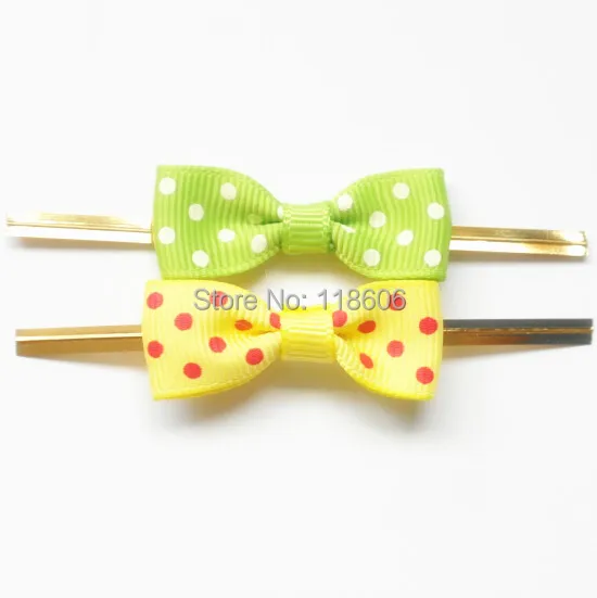 Polka Dot Gift Favour Twist Ties8.jpg