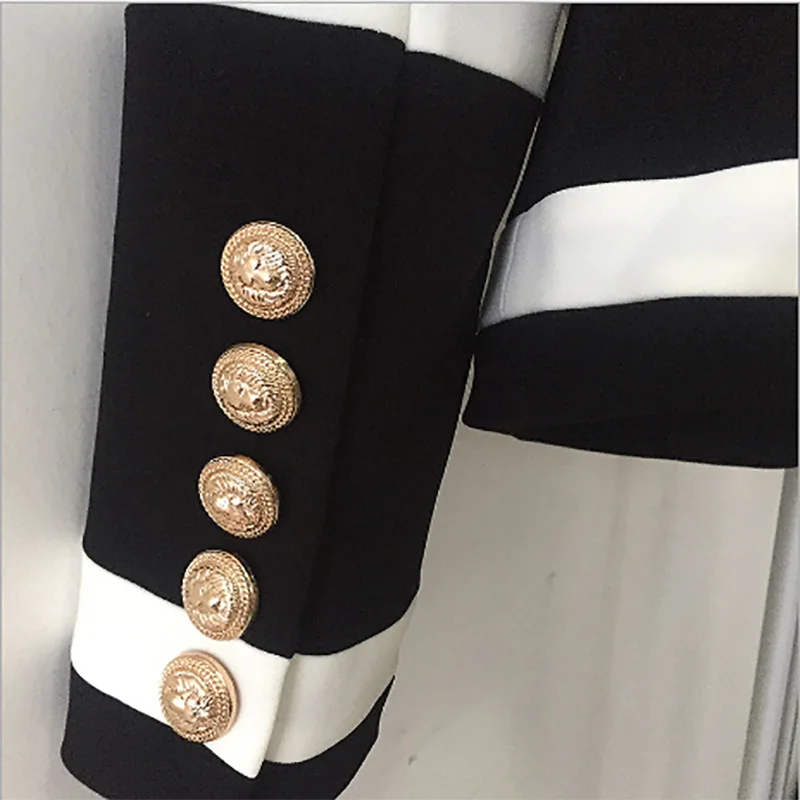 Blazer Mujer Flying Roc 2019 Hot Sale High Quality Women Blazer Sleeve Feminino Mujer Femme Office Lady Suit Casual Jackets