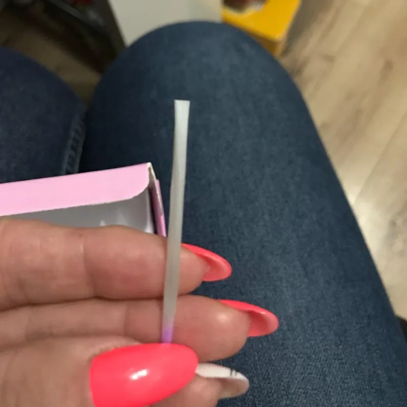 10 шт./пакет Fibernails из стекловолокна для наращивания ногтей Акриловые Советы поли