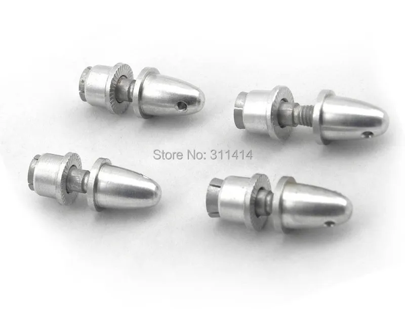 rc plane prop adapter