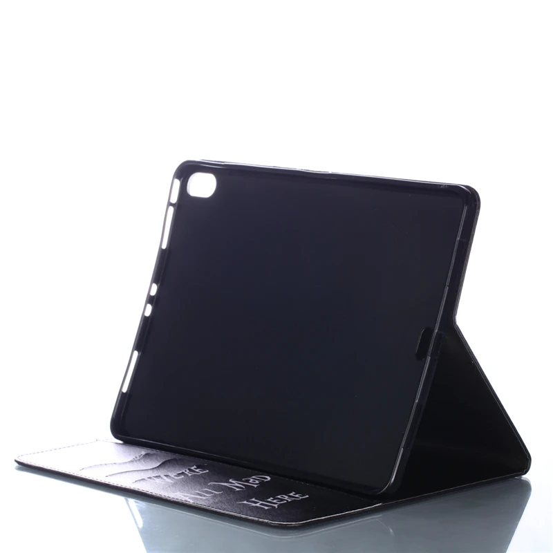 ipad PU Leather Cover case (52)