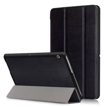 

Ultra Slim PU Leather Case For Huawei MediaPad T3 10 AGS-L09 AGS-W09 9.6"Tablet PC stand cover for huawei mediapad t3 10 case