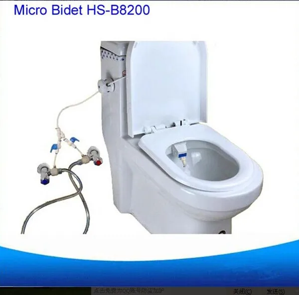 Toilets With Built in Bidet High Quality And Inexpensive Micro Bidet
