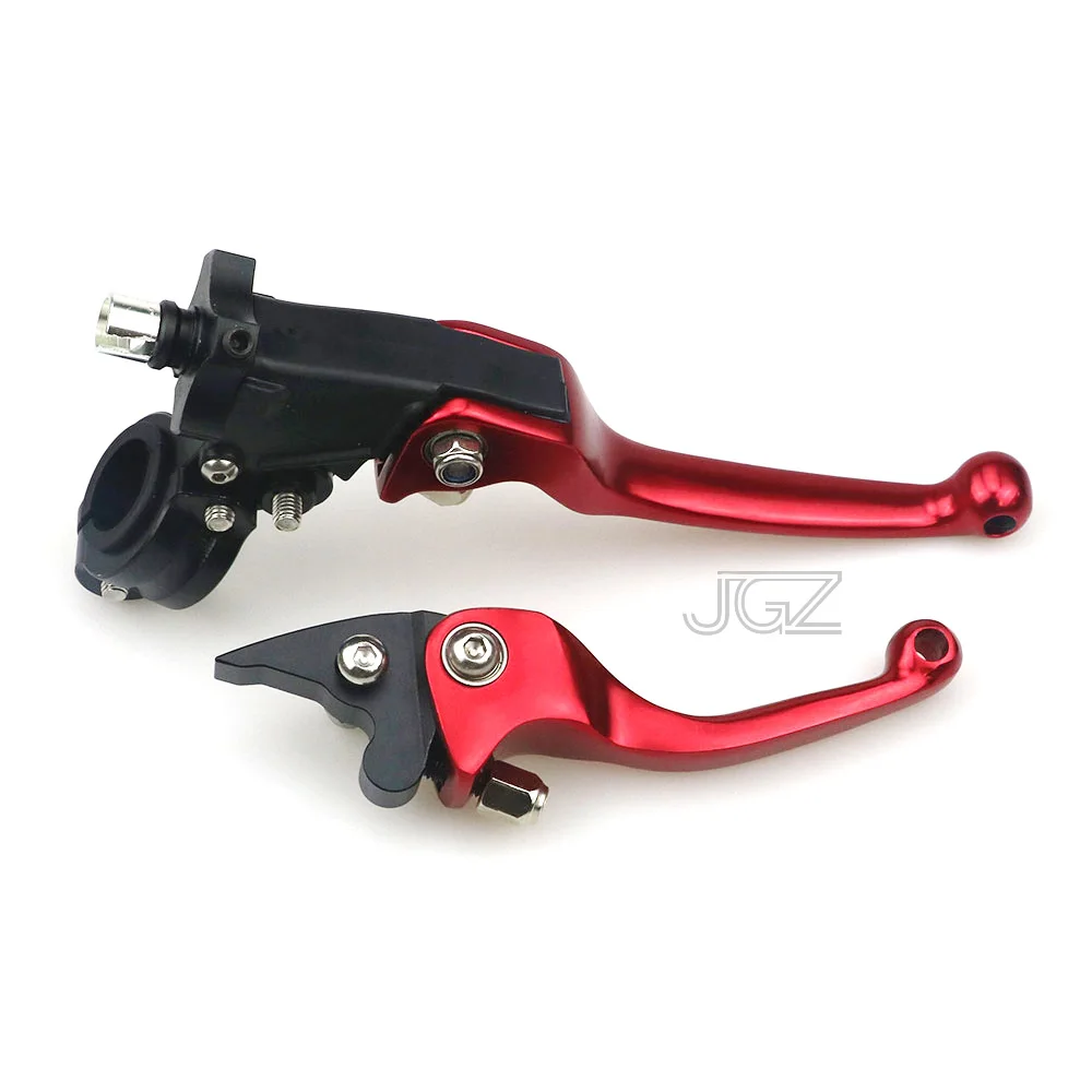 motocross levers (4)