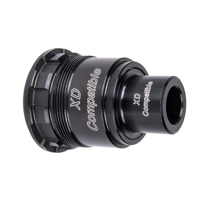 Колеса ступицы велосипеда Freehub для DT Swiss XD body трещотка Сменная кассета 11 12 Скорость MTB