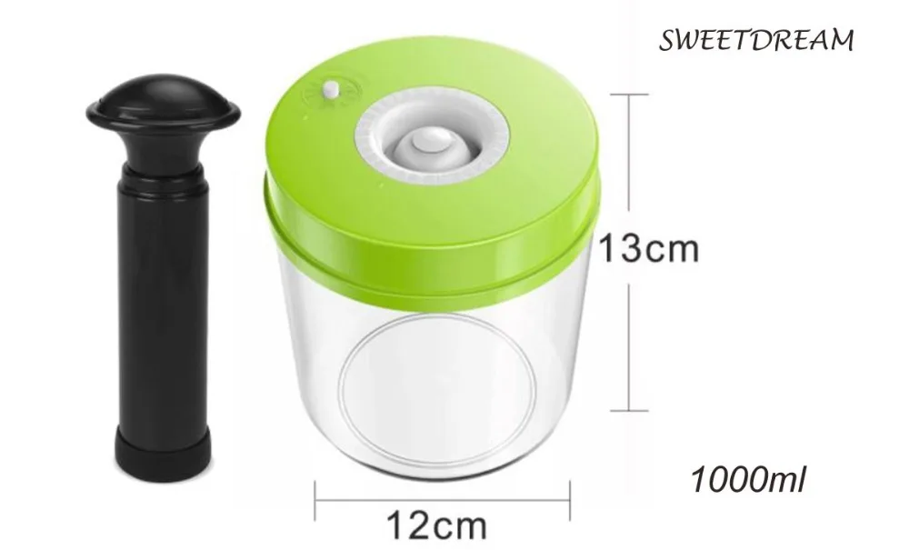 GREEN M