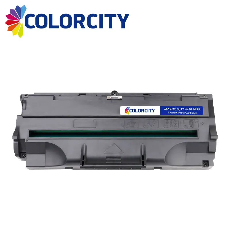 Colorcity совместимый тонер картридж Замена для samsung ML 1210 ML1010 ML1020 ML1210 ML1220 ML1250 ML1430 laserjet