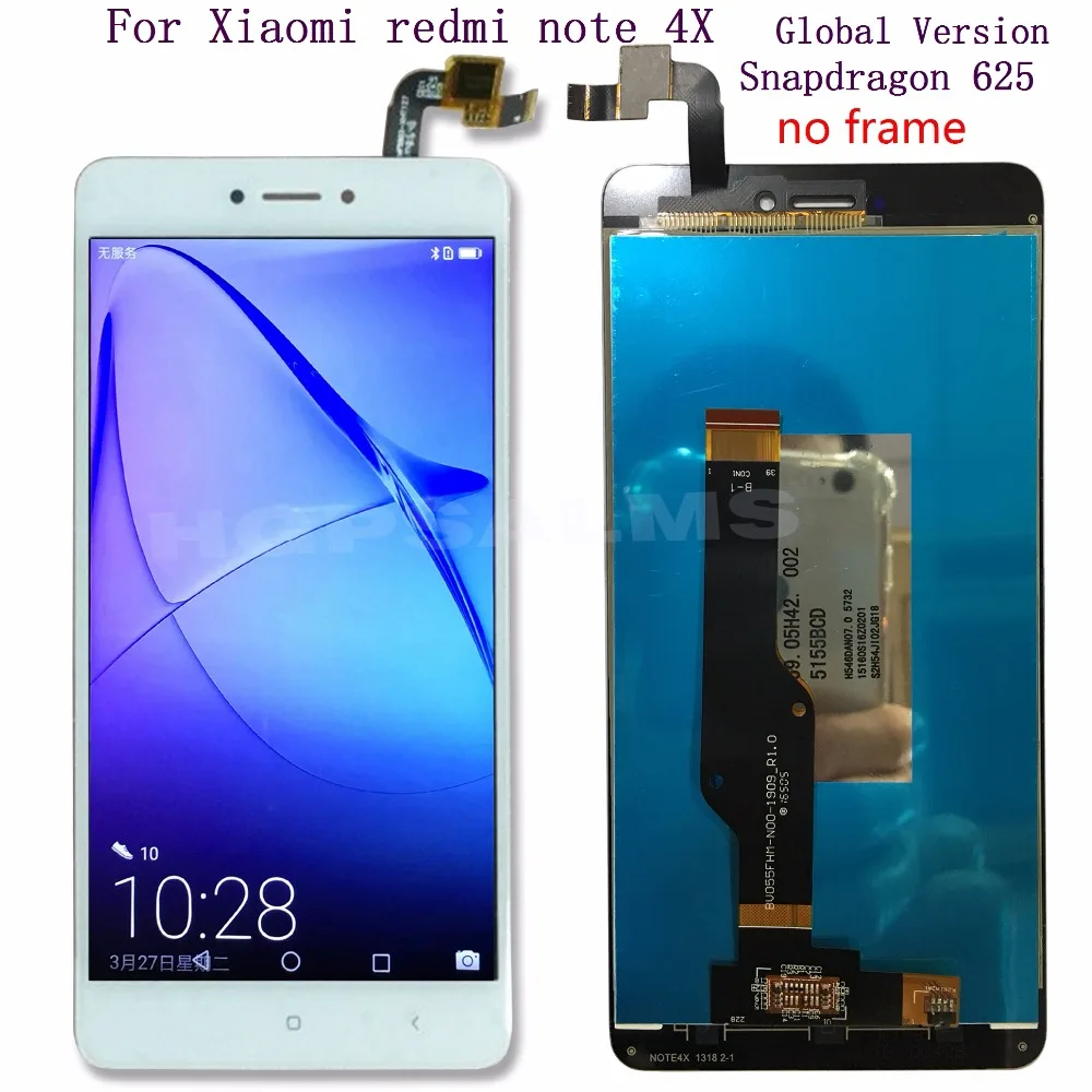 NOTE 4X(2)