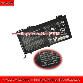 

Genuine SE03XL TPN-Q171 Battery for HP Pavilion 14 Series 849908-850 TPN-Q171