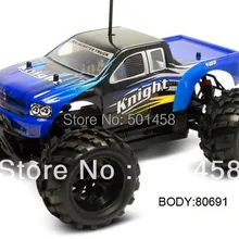 1/18TH весы 4WD электроэнергии MONSTER TRUCK 94806