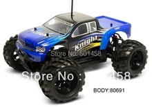1 18TH SCALE 4WD ELECTRIC POWER MONSTER TRUCK 94806