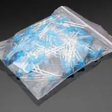 1000 шт 3 мм Ультра яркий светодиод