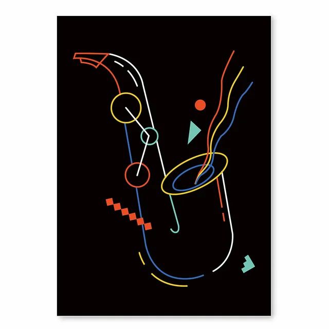 Line-Drawing-Wall-Art-Jazz-Musical-Instrument-Notation-Painting-Enjoy-Music-Nordic-Posters-Prints-Living-Room.jpg_640x640 (1)