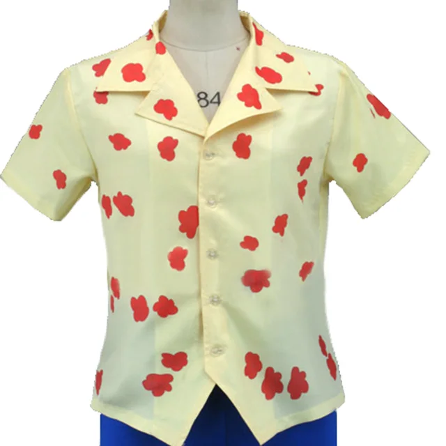 Cosplay Costume Tashigi Shirt Coat Pants Set Pink Women Halloween Carnival Party Outfits main image 0