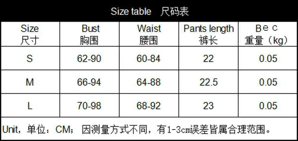 size