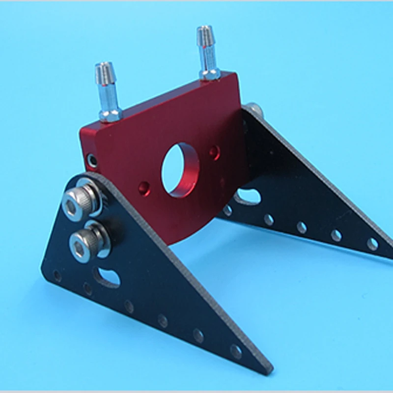 

RC Boat Accessories 540/550 Motor Seat Water Cooling Mount/Support/Holder Bracket for Bait