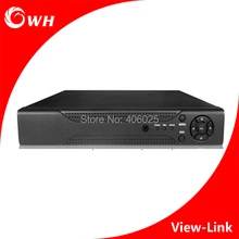 4CH 8CH 24CH 1080P NVR Network Video Recorder Support VGA HDMI Network Remote Smart Phone ONVIF P2P Cloud Service CWH-NR4104