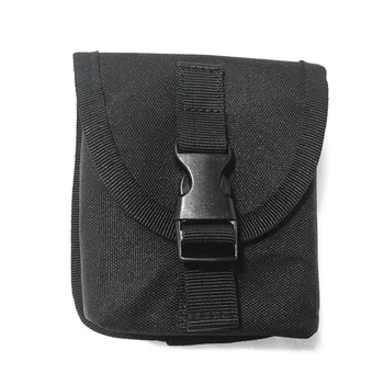 

Diving Pocket Outdoor Multi-function Key Bag Military Pendant Mobil Phone Belt Accessories Scuba Diving Spare Weight Belt