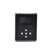 Wooeasy DIY MP3 Zishan Z3 Pro плеер без потерь HiFi музыкальный плеер Поддержка усилителя для наушников ЦАП AK4493 Z3 обновленная версия