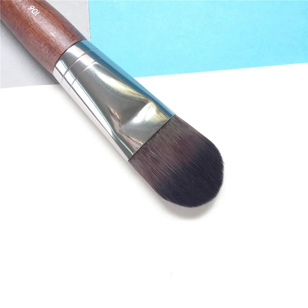 MAKEUP FOREVER BRUSH 100 104 106 108 _ 10