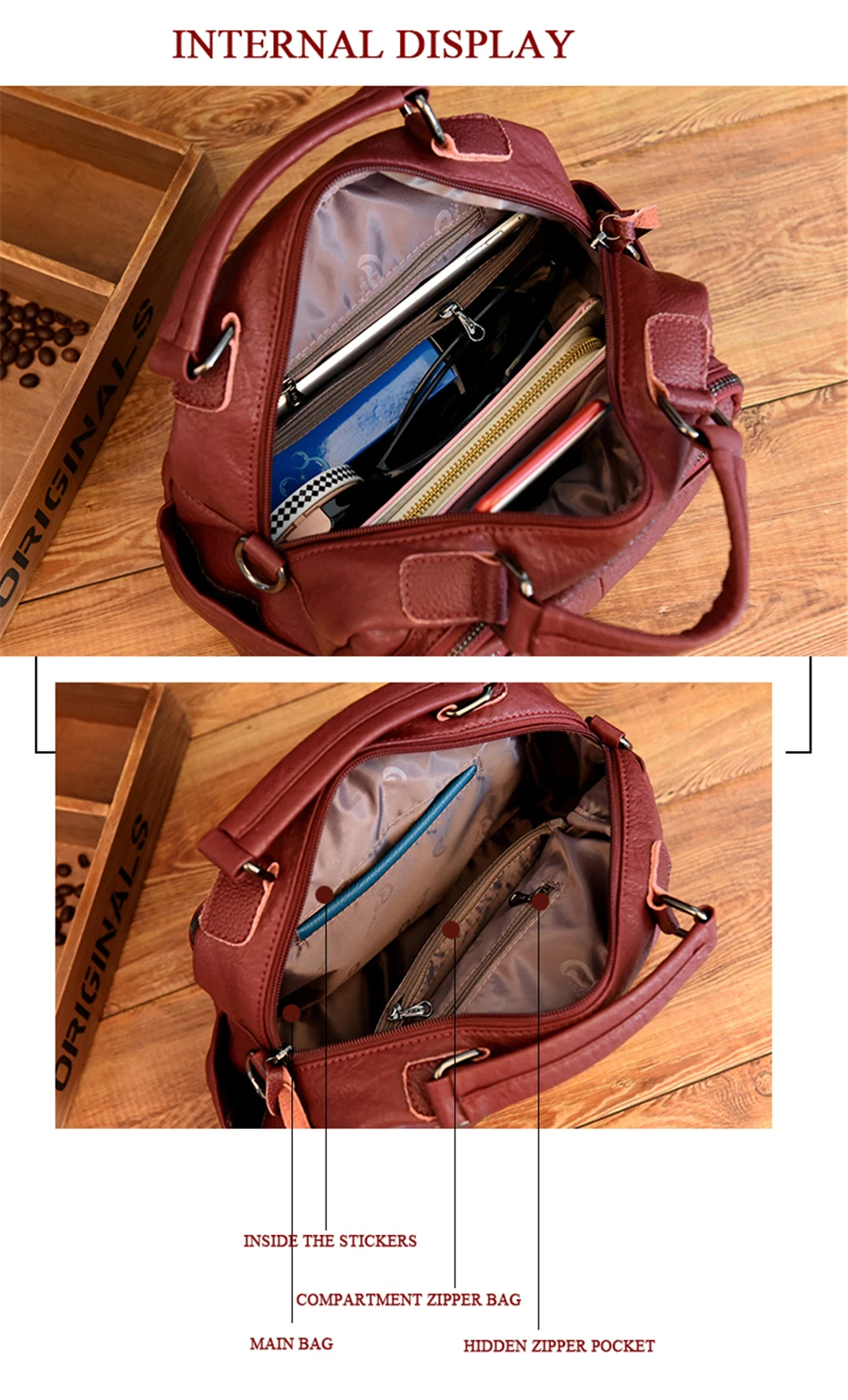 designer women bag