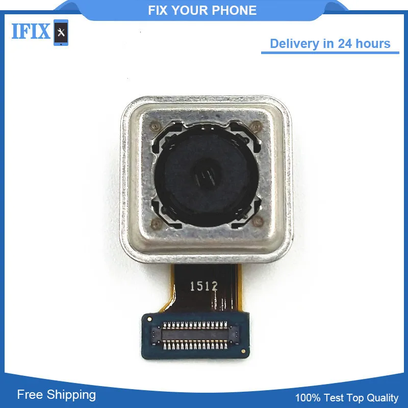 Rear Main Big Back Camera Module Flex Cable For HTC ONE M9 M9W Repair Part | Мобильные телефоны и аксессуары