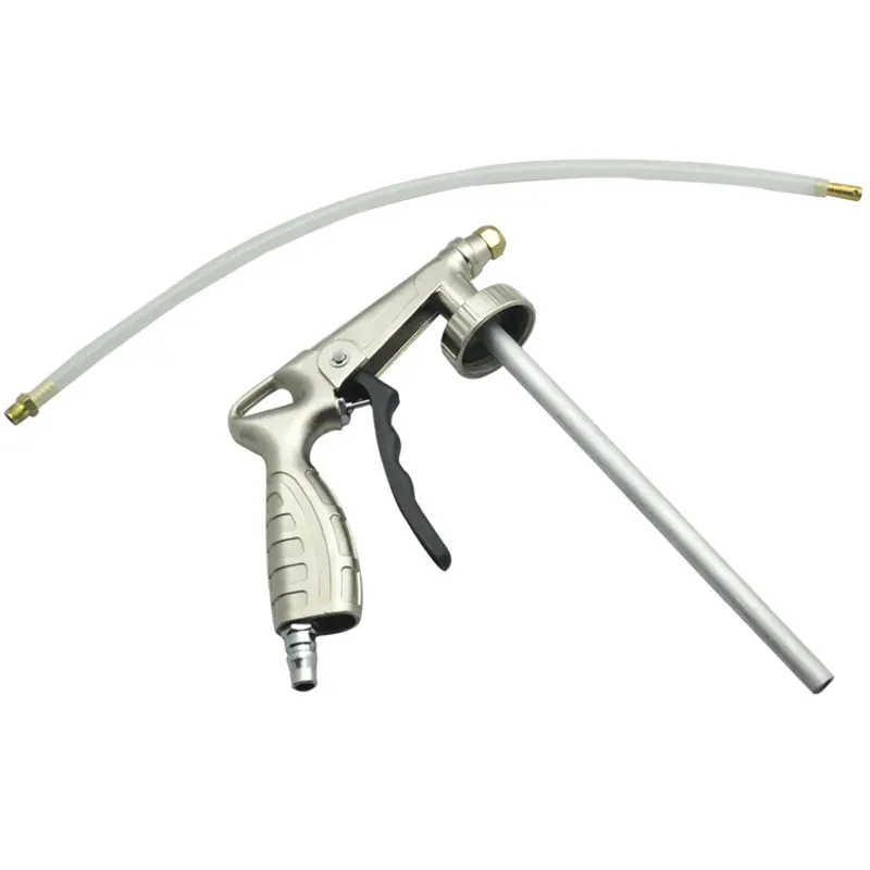 Airbrush Paint for Automobile Chassis Glue Gun Auto Armored Spray gun