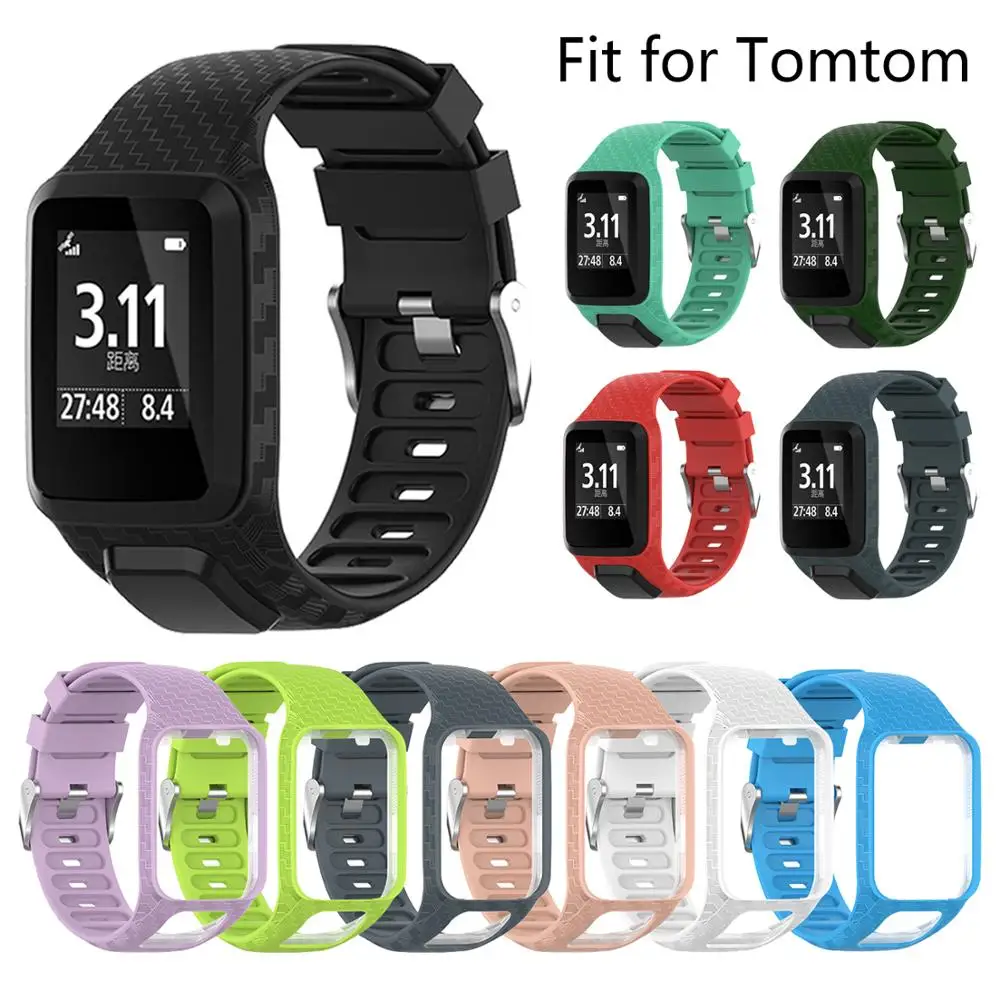 tomtom forerunner 2