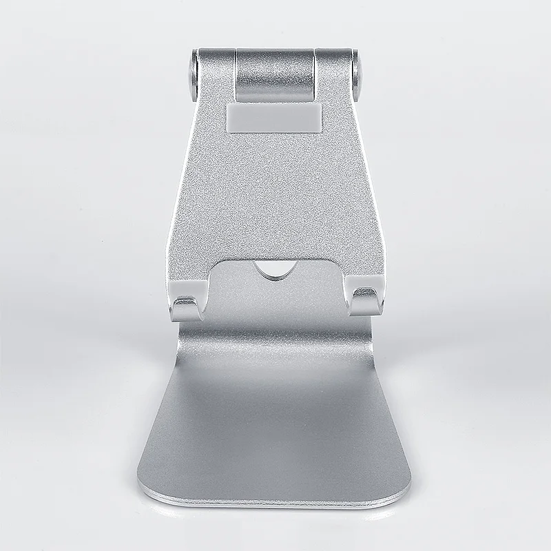 Подставка для планшета алюминиевый регулируемый держатель iPad Pro 10 5 Mini Air 2 iPhone X 7 8 6