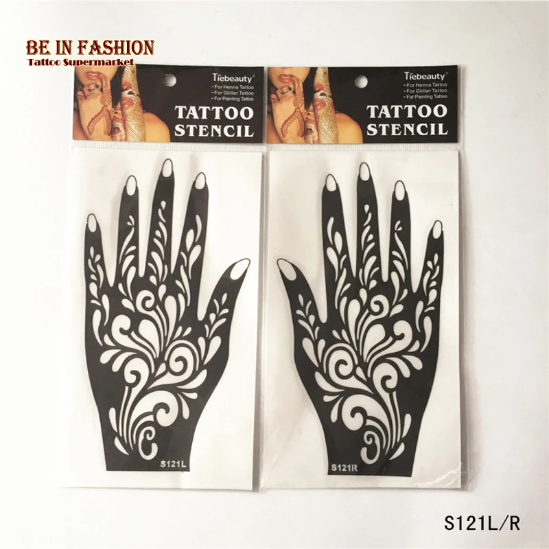 6 шт. большие фотообои 22*10 см|tattoo neddle|tattoo and body piercing suppliestattoo supplies |