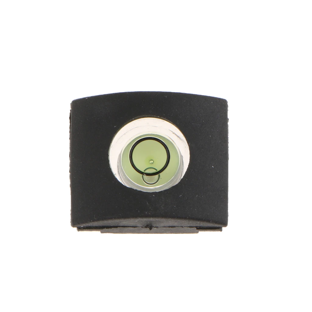 Black Viewfinder Rubber Eye Cup Replacement Eyepiece Eyecup Camera Eyes Patch For Canon  1500D/1300D/800D With Spirit Level