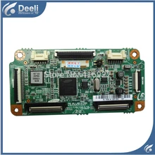 95% New original for S42AX-YD12 YB08 logic board LJ41-08287A LJ92-01700A board working good