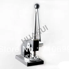 Кольцо Носилки/кольцо растяжки и уменьшения машина, ювелирные изделия машины, инструменты и оборудование